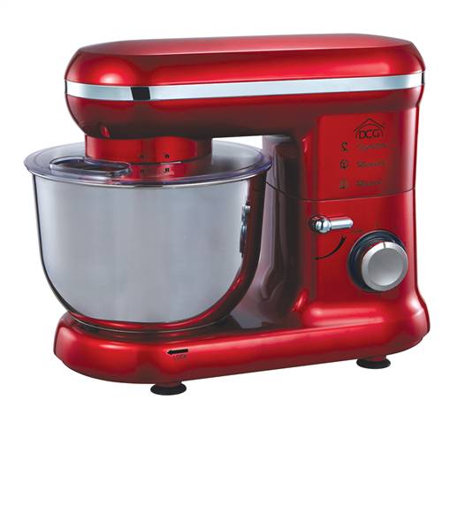 DCG IMPASTATRICE RED 4LT KM1401R 