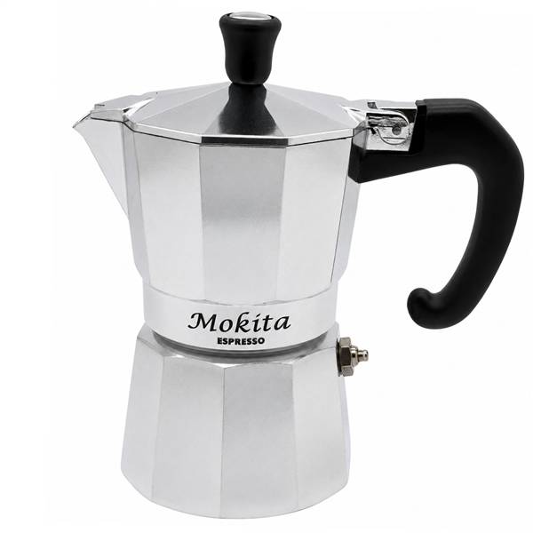 DIMA CAFFETTIERA MOKITA 6TZ 