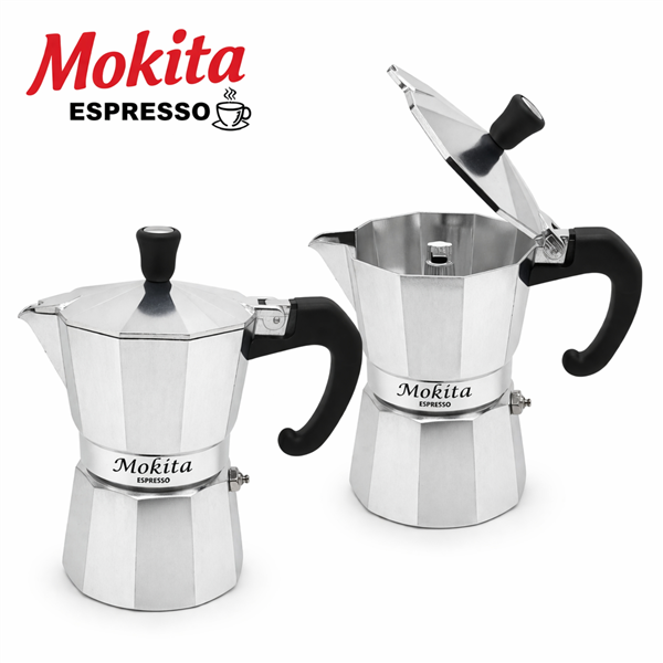 DIMA CAFFETTIERA MOKITA 6TZ 
