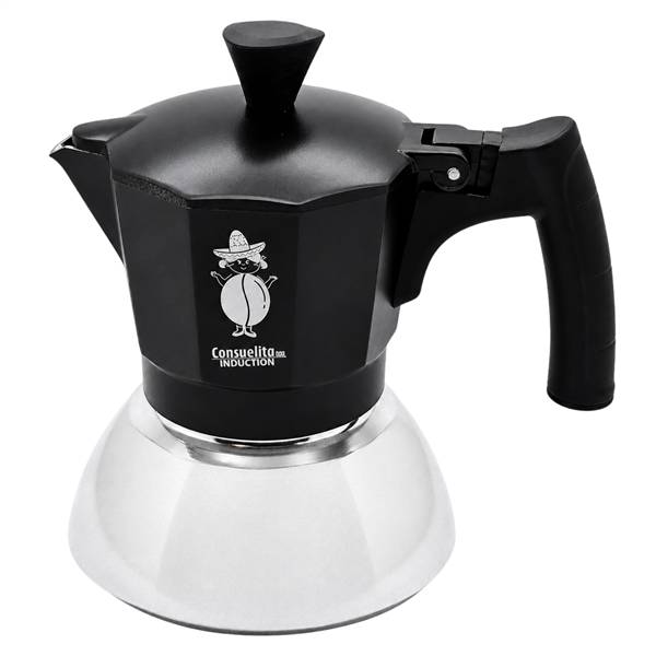 DIMA CAFFETTIERA AD INDUZIONE 2TZ 
