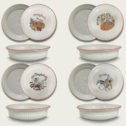 ARCA PIATTO PASTA CM.19 H.5