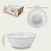 ARCA CIOTOLA BIANCA 11X11 H.4,5