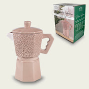 ARCA BARATTOLO CAFFETTIERA TORTORA