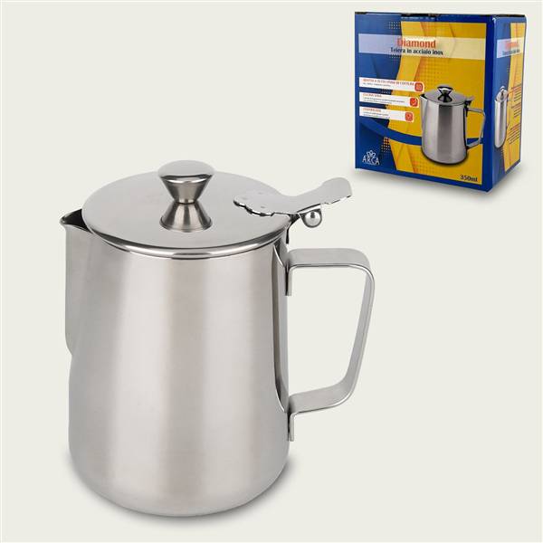 ARCA CAFFETTIERA A SERV.DIAMOND 250ML 