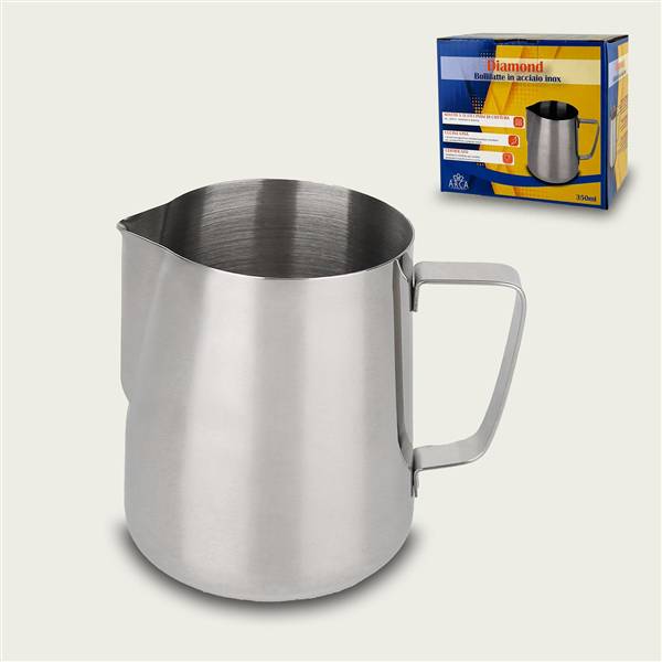 ARCA LATTIERA DIAMOND 600ML 