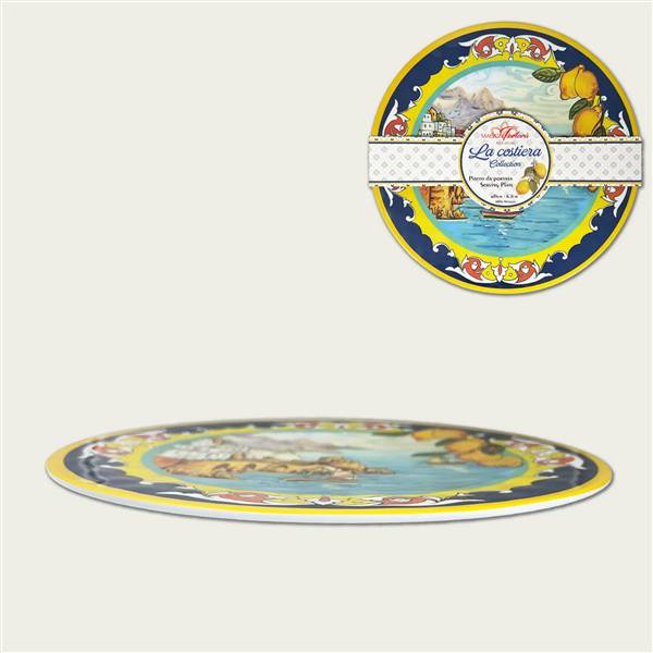 ARCA VASSOIO CM.35 H.2 LA COSTIERA MELAMINA