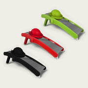 ARCA MANDOLINA IN ACCIAIO COL ASS