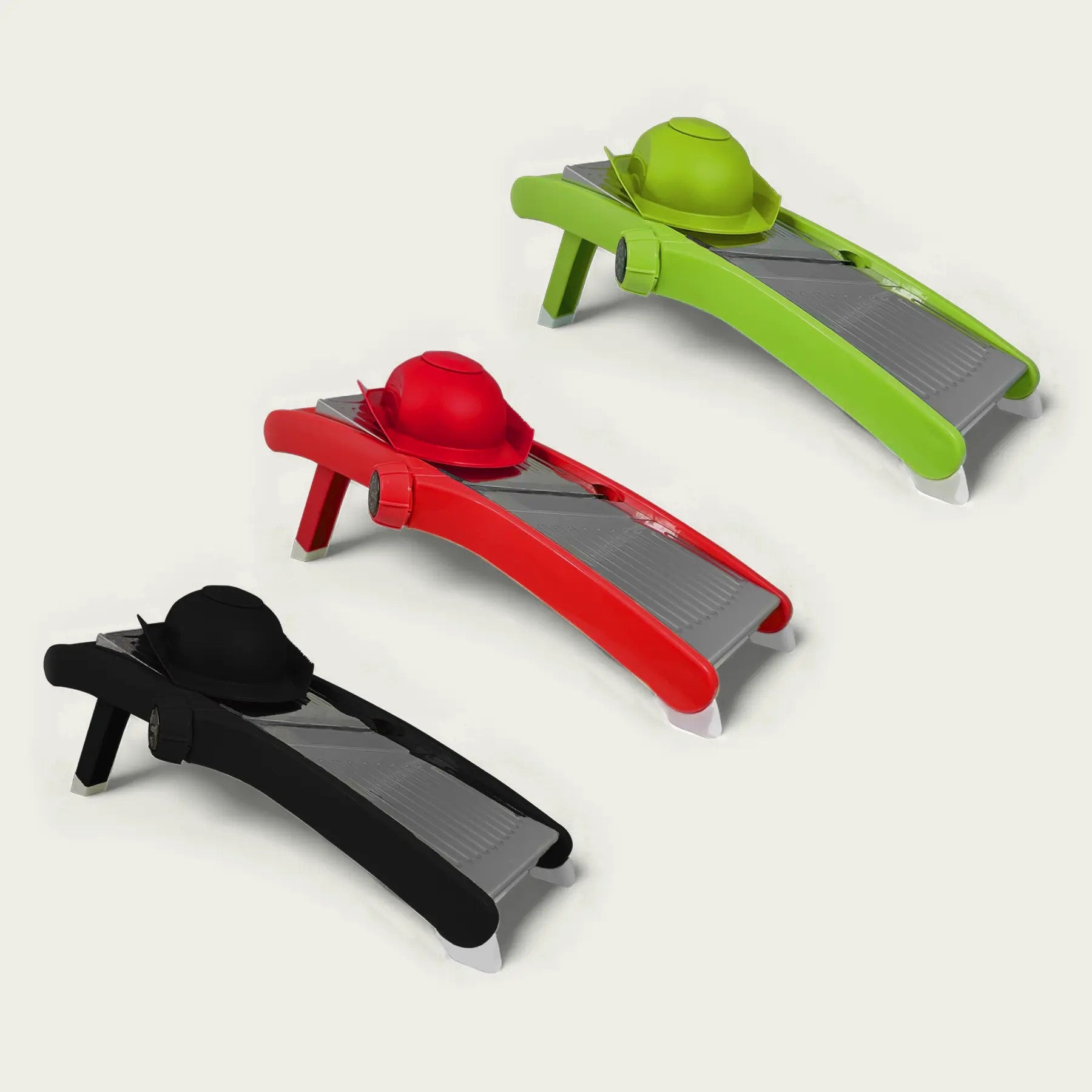 ARCA MANDOLINA IN ACCIAIO COL ASS