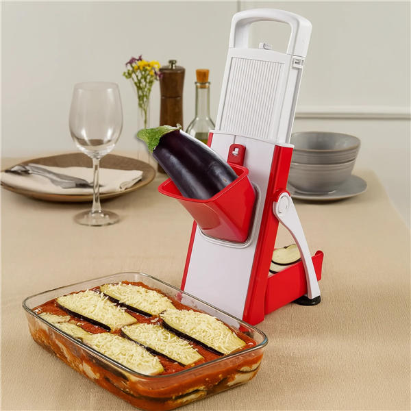 ARCA MANDOLINA SAMURAI