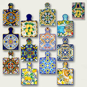 ARCA QUADRETTO CM.18X24