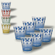 ARCA BICCHIERE VETRO 6PZ 25CL