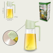 ARCA OLIERA SPRAY 470ML