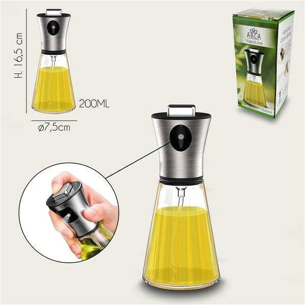 ARCA OLIERA SPRAY 200ML 