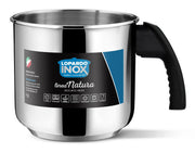 LINEA NATURA BRICCO BOLLILATTE MIS.12