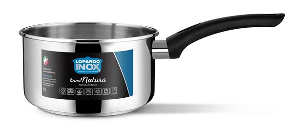 LINEA NATURA CASSERUOLA 1M MIS.18