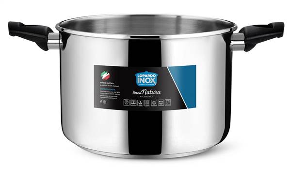 LINEA NATURA PENTOLA 2M MIS.22 