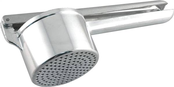 LOPARDO SCHIACCIAPATATE INOX SCATOLATO 