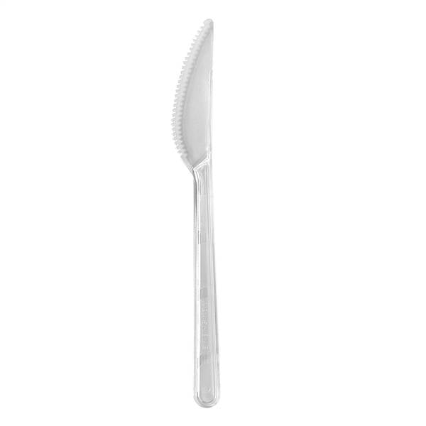 BIO CONF. 20 COLTELLI PREMIUM TRASPAREN 52-0001