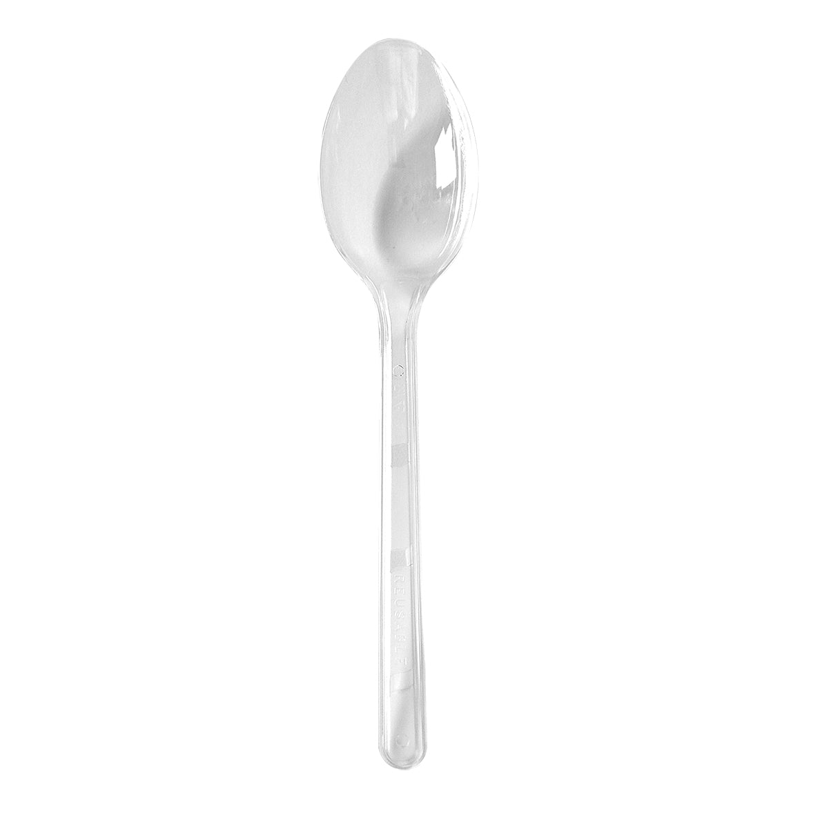 BIO CONF. 20 CUCCHIAI PREMIUM TRASPAREN 52-0002