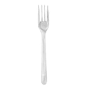 BIO CONF. 100 FORCHETTE PREMIUM TRASPARE 52-0003