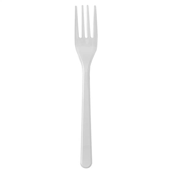BIO CONF. 20 FORCHETTE PREMIUM BIANCHE 52-0008