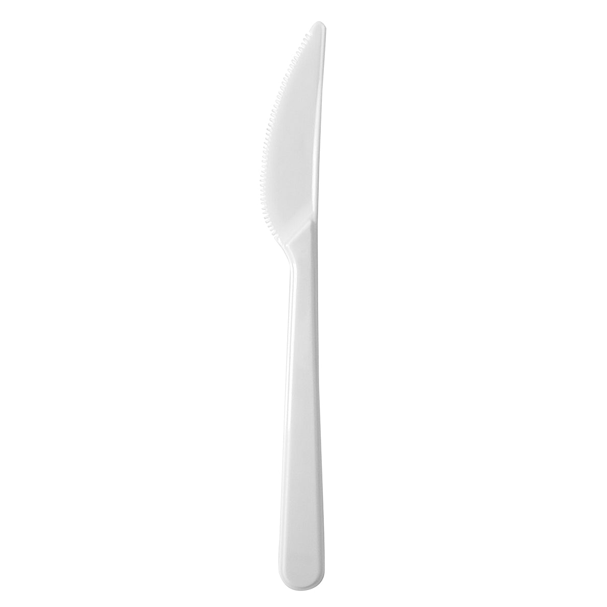 BIO CONF. 100 COLTELLI PREMIUM BIANCHI 52-0012