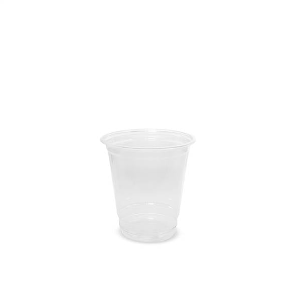 BIO BICCHIERI 50PZ. PET 210ML 61-0003 