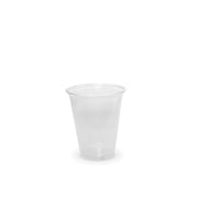 BIO BICCHIERI 50PZ. PET 250ML 61-0004