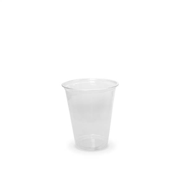 BIO BICCHIERI 50PZ. PET 250ML 61-0004 