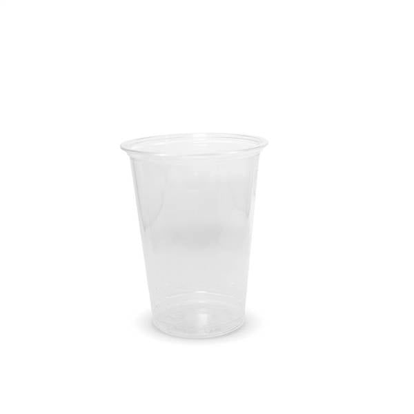 BIO BICCHIERI 50PZ. PET 300ML 61-0005 