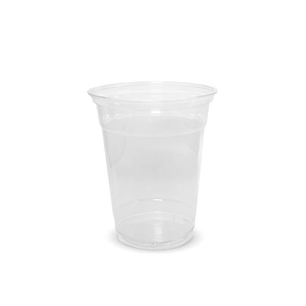 BIO BICCHIERI 50PZ. PET 400ML 61-0006 