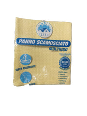 BIO PANNO SCAMOSCIATO 33X38CM