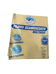 BIO PANNO SCAMOSCIATO 50X60CM