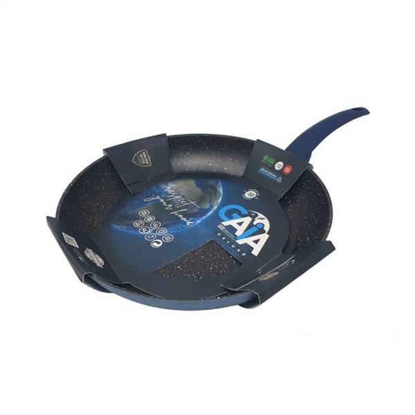 GMD GAIA DELUXE PADELLA CM.24 INDUZIONE 
