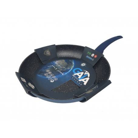 GMD GAIA DELUXE PADELLA CM.28 INDUZIONE 