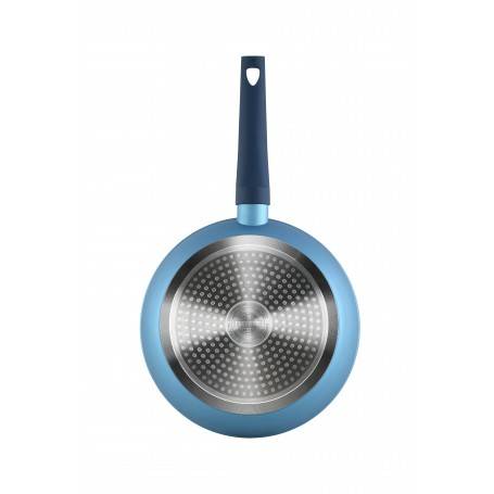 GMD GAIA DELUXE PADELLA CM.28 INDUZIONE 