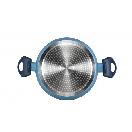 GMD GAIA DELUXE TEGAME CM.20 INDUZIONE