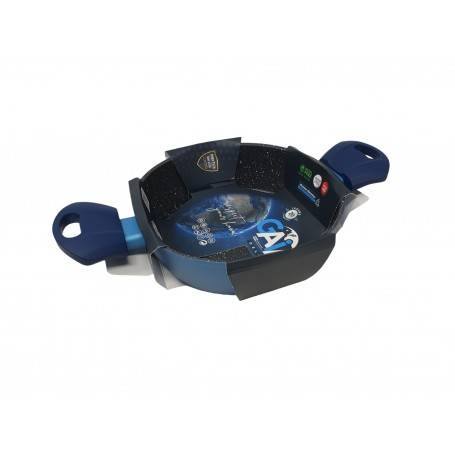GMD GAIA DELUXE TEGAME CM.24 INDUZIONE 