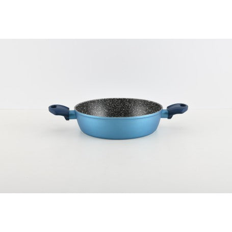 GMD GAIA DELUXE TEGAME CM.32 INDUZIONE