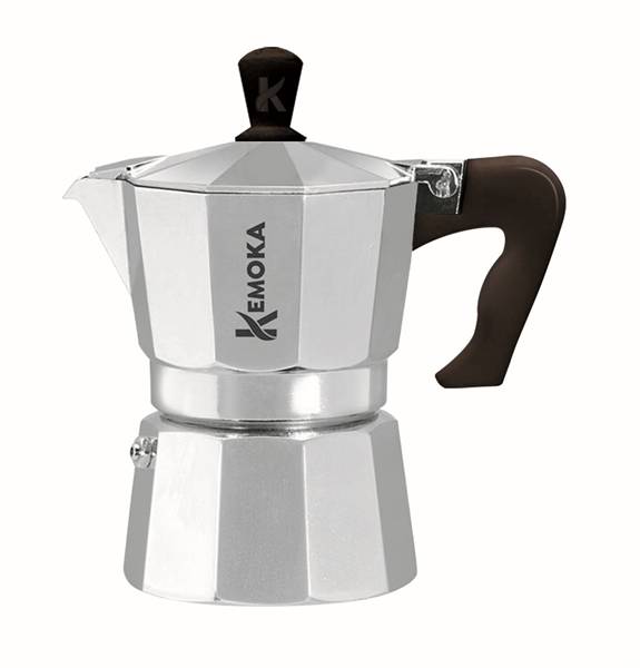 GMD KEMOKA CAFFETTIERA 6TZ 