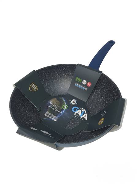 GMD GAIA DELUXE WOK CM.30 