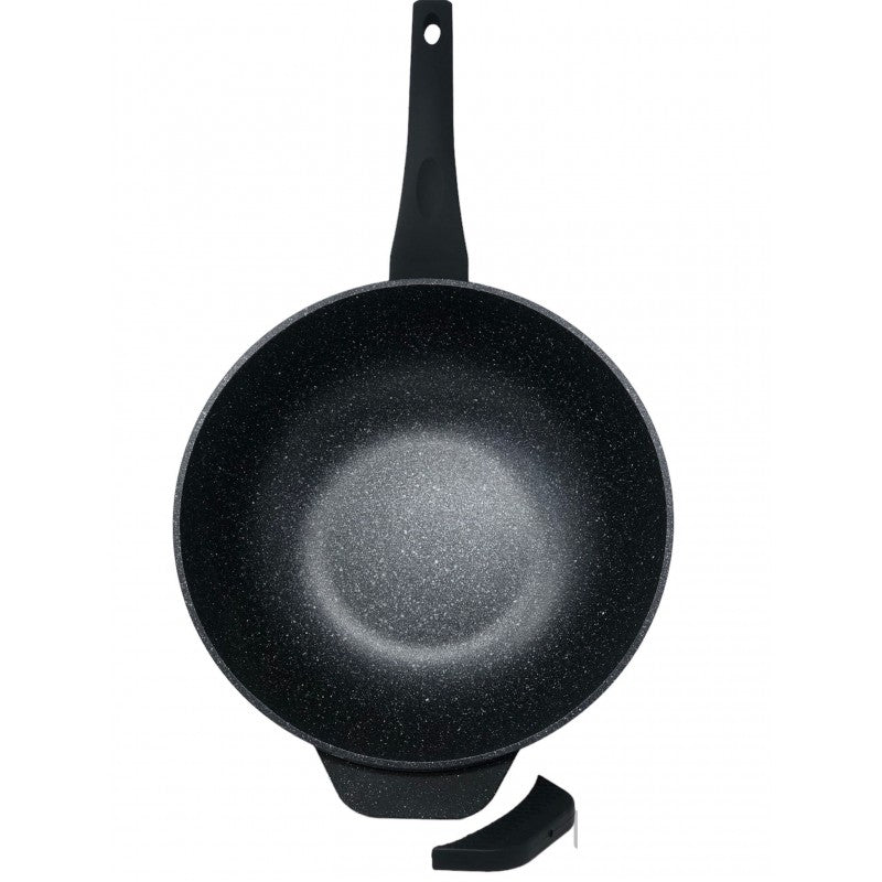 GMD MONOLITE WOK C/COP CM.32 SCATOLATO