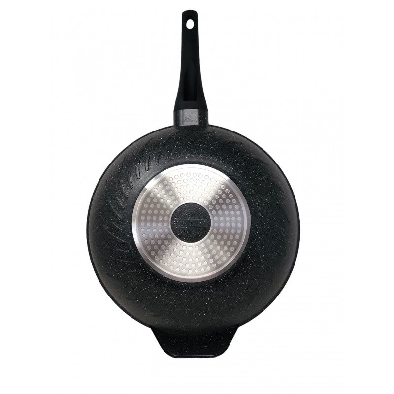 GMD MONOLITE WOK C/COP CM.32 SCATOLATO