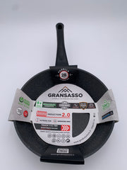 GRAN SASSO PADELLA ALTA CM.20 INDUZIONE