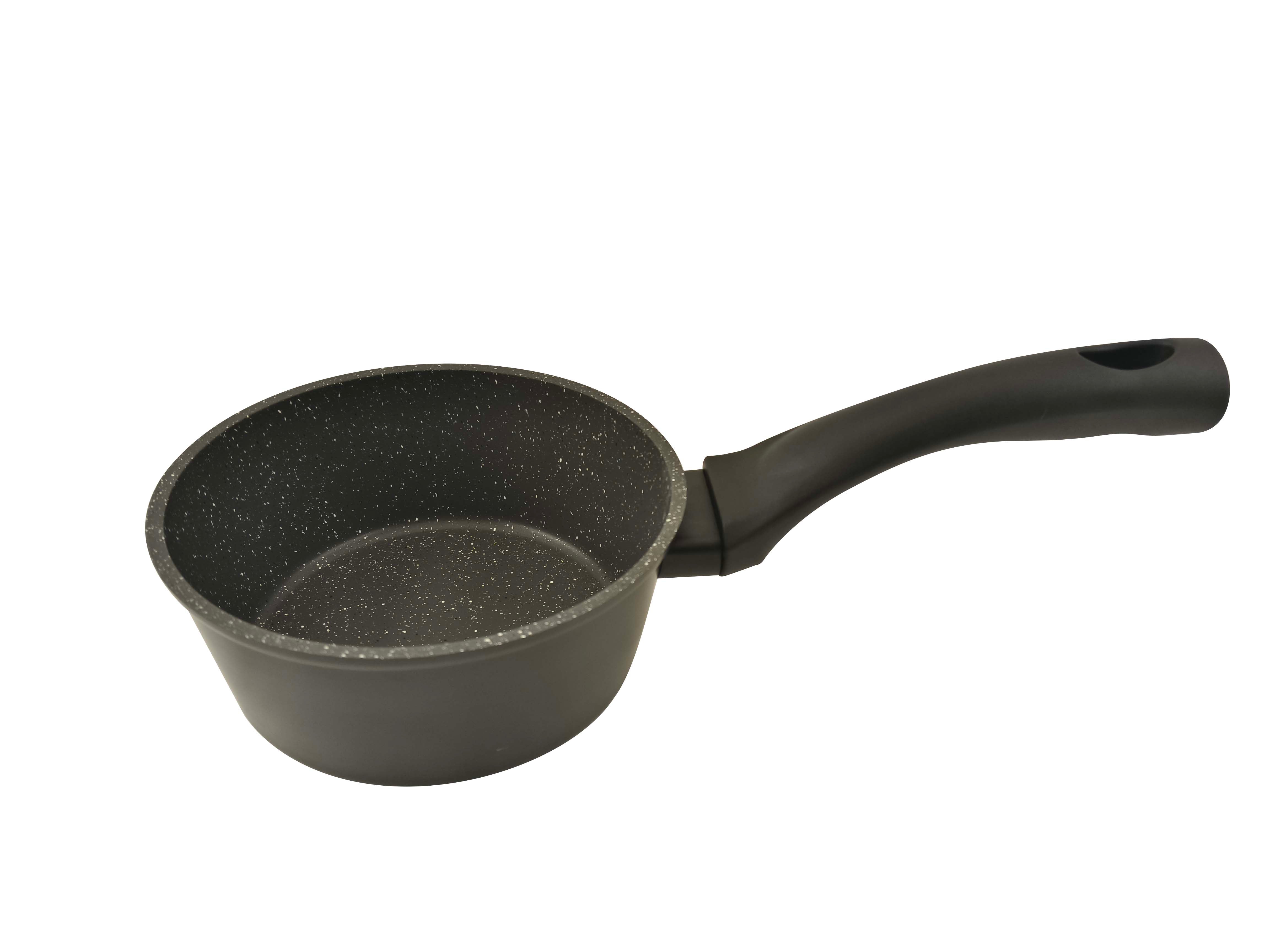 GRAN SASSO CASSERUOLA 1M CM.16 INDUZIONE