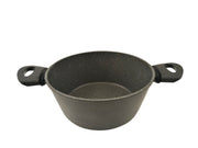 GRAN SASSO CASSERUOLA CM.20 INDUZIONE