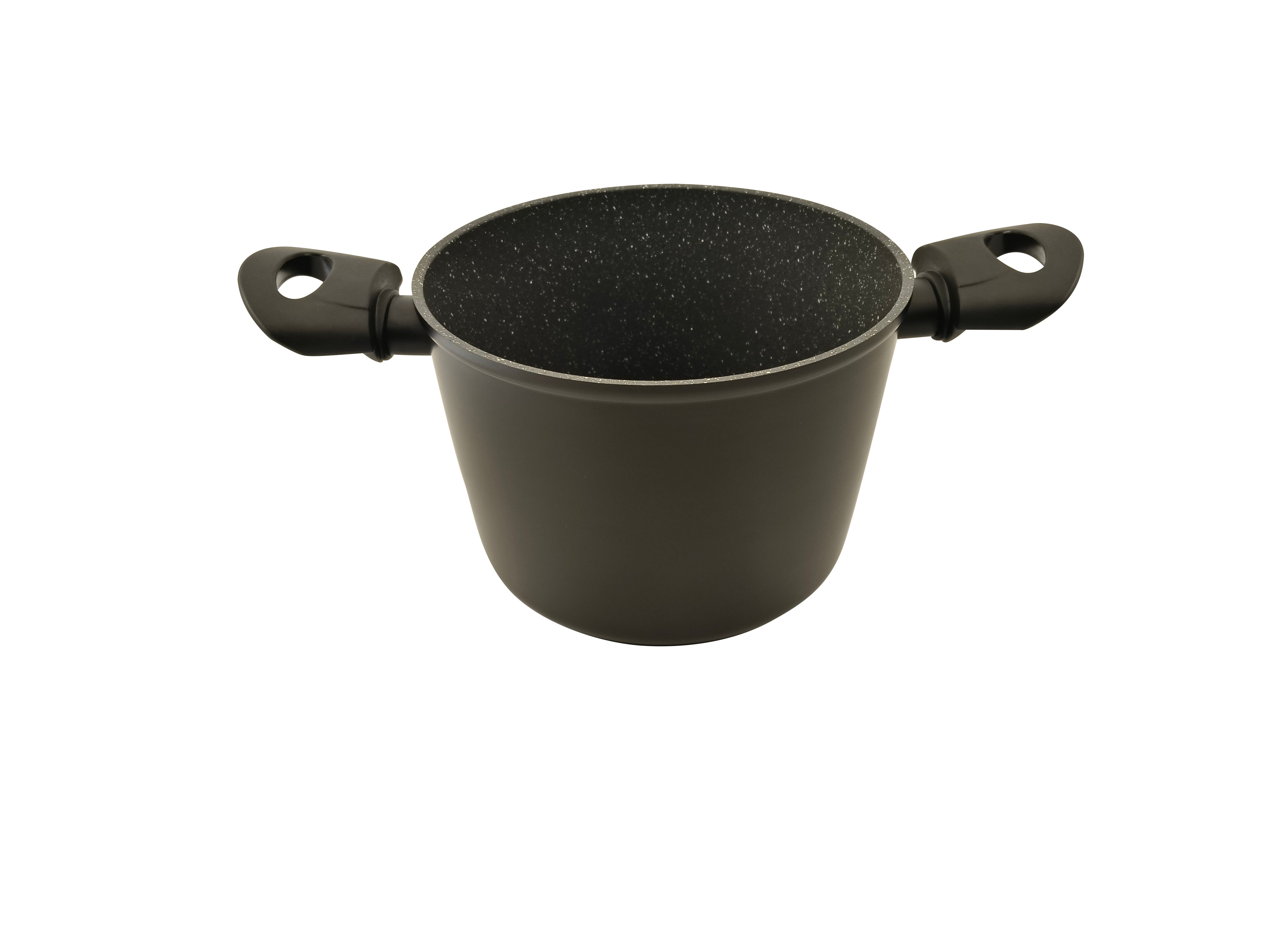 GRAN SASSO PENTOLA CM.20 INDUZIONE