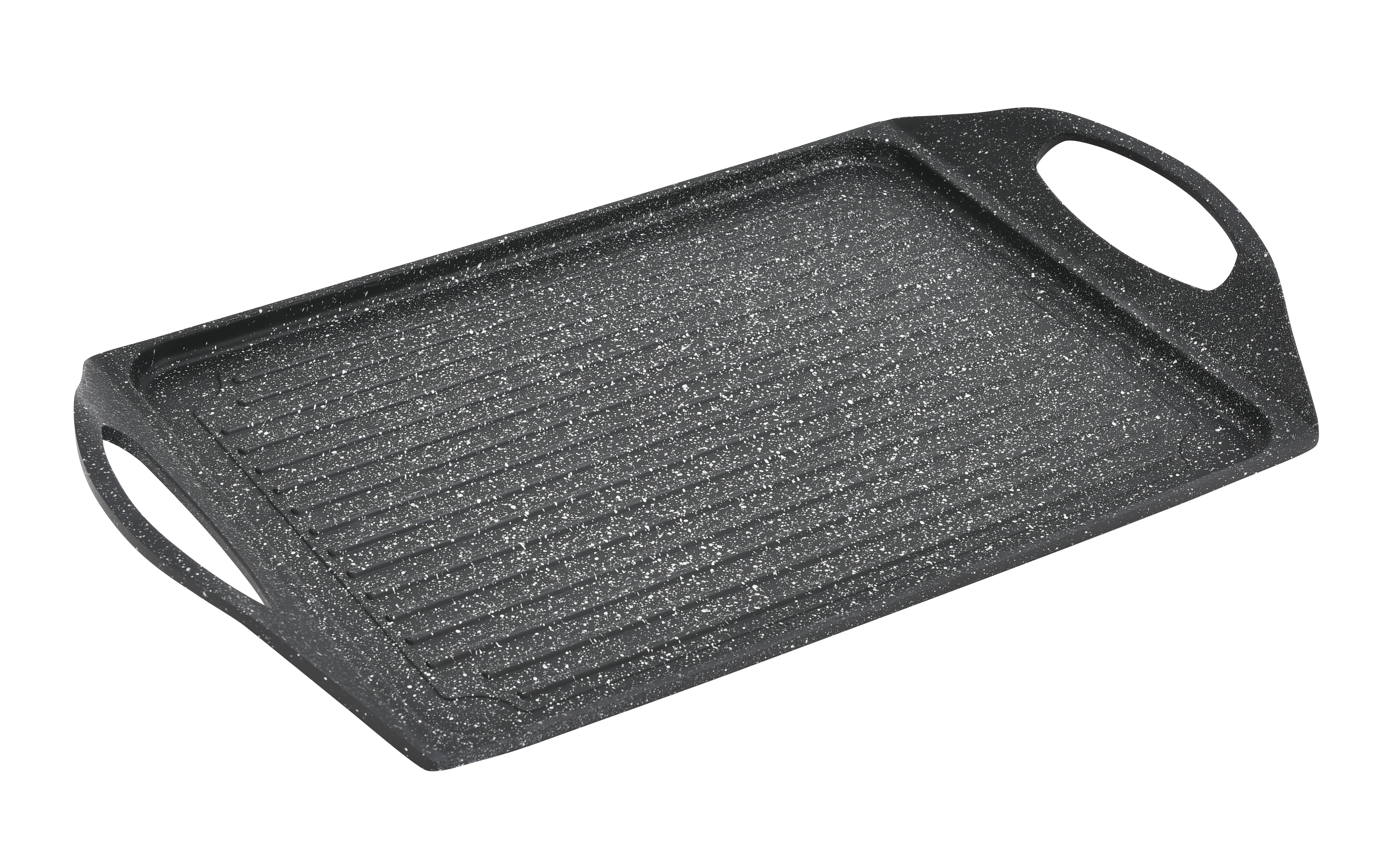 GMD PIETRA LAVICA VASSOIO CM.36X28 INDUZ GRIGLIATO