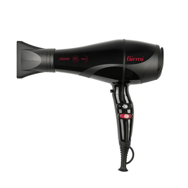 GIRMI PHON PROFESSIONALE PH6100 IONI/DIFFUSORE 2300W