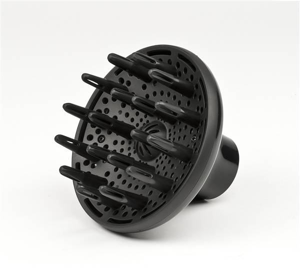 GIRMI PHON PROFESSIONALE PH6100 IONI/DIFFUSORE 2300W